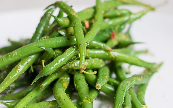 citrus-green-beans