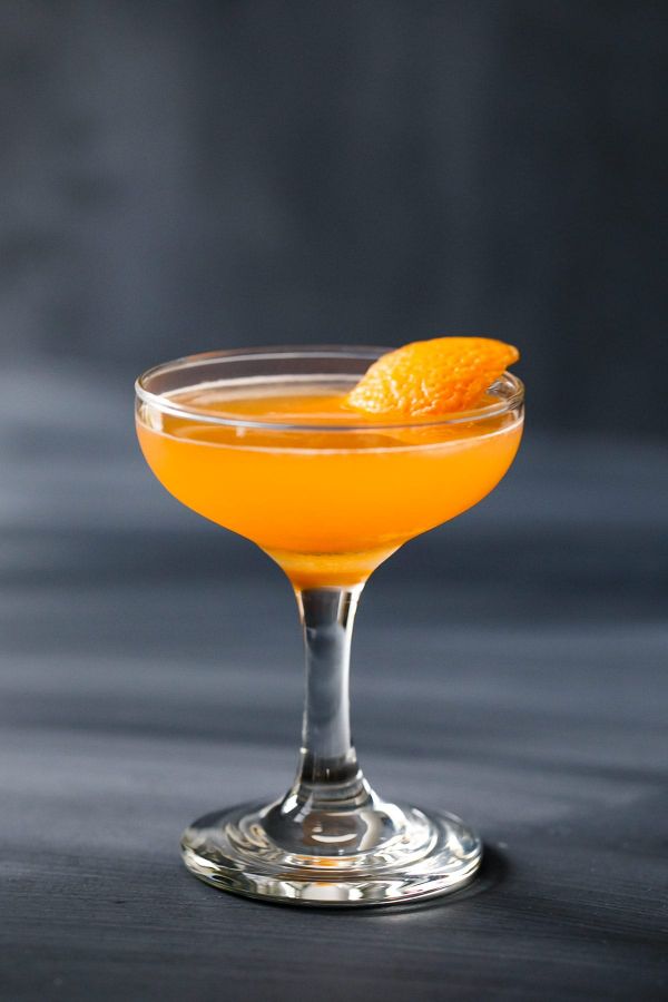 citrusy-orange-martini