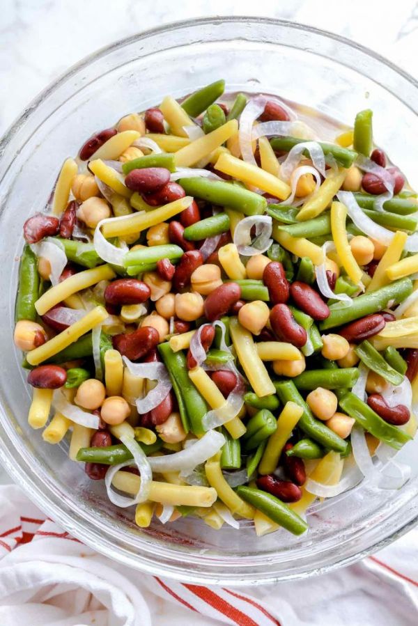 classic-mixed-bean-salad