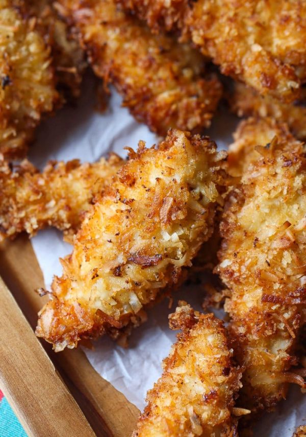 coconut-balsamic-chicken-fingers