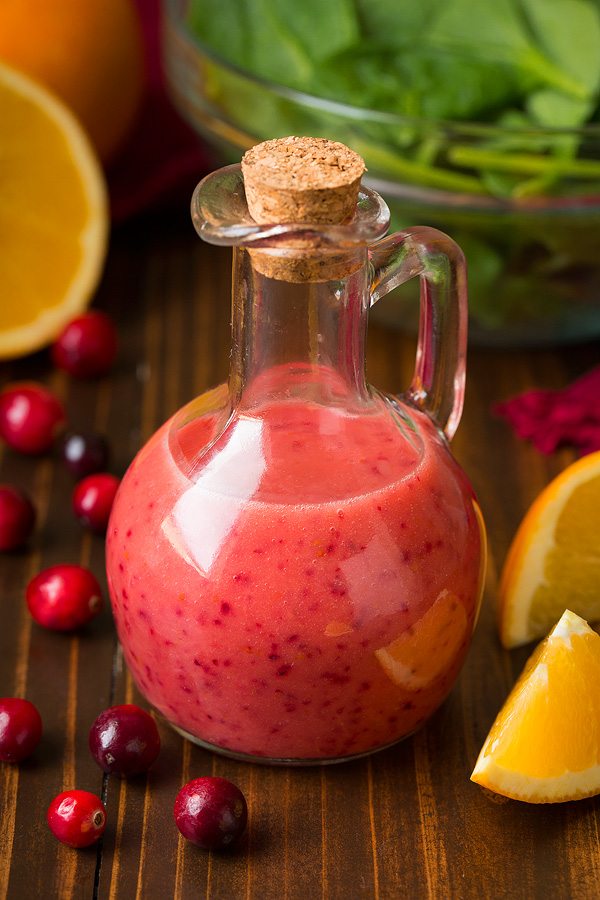 cranberry-pear-vinaigrette