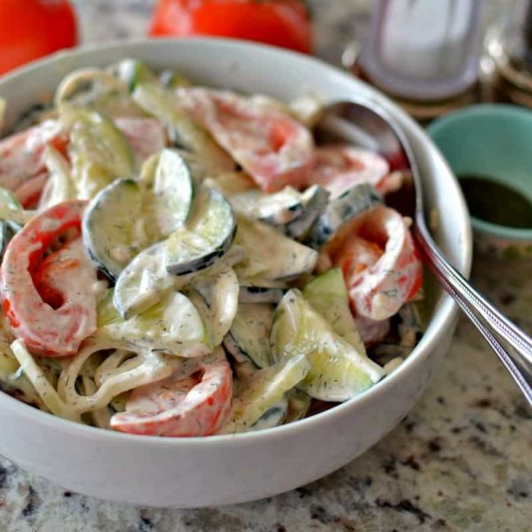 cucumber-salad