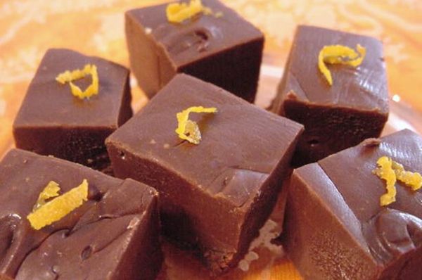 dark-chocolate-orange-fudge