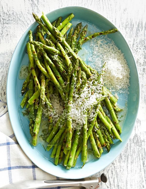dill-roasted-asparagus