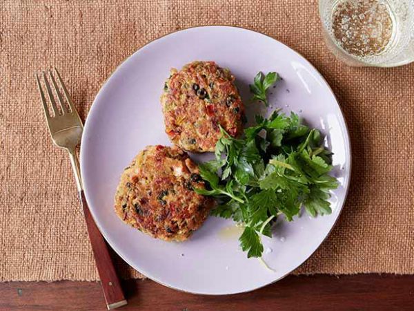 dill-salmon-cakes