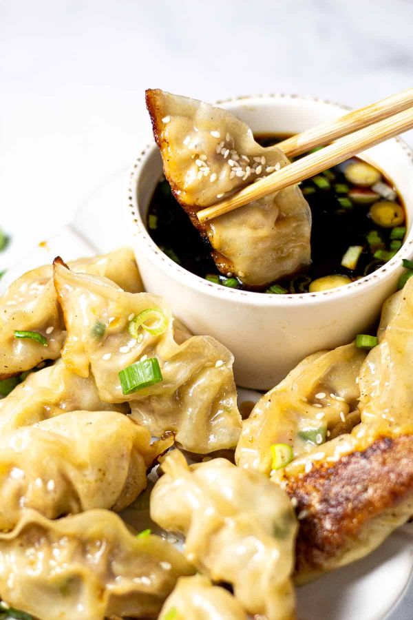dumplings
