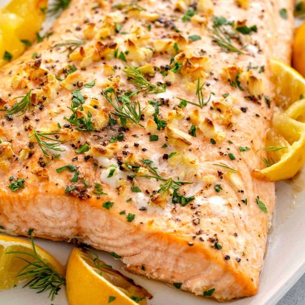 easy-and-delicious-baked-salmon