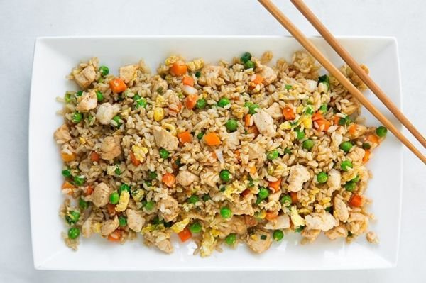 easy-chicken-fried-rice