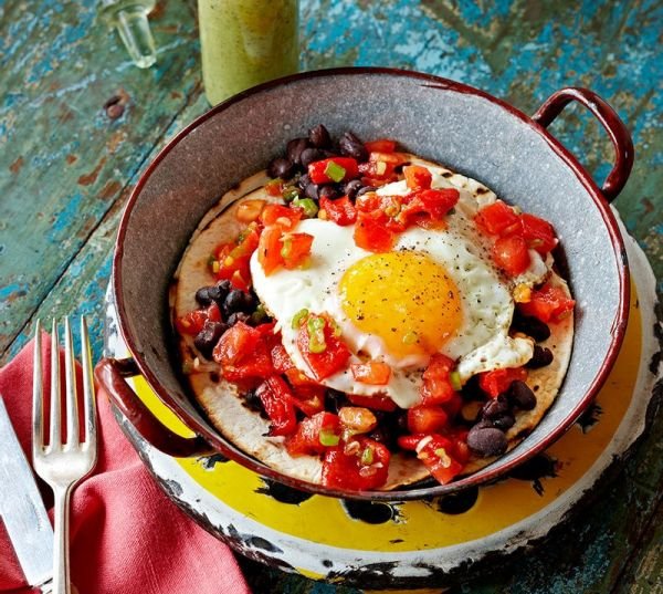 easy-mexican-breakfast