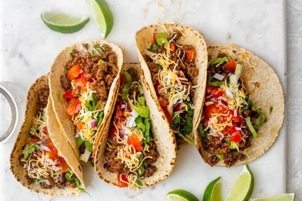 easy-tacos-with-chaabani-olive-oil