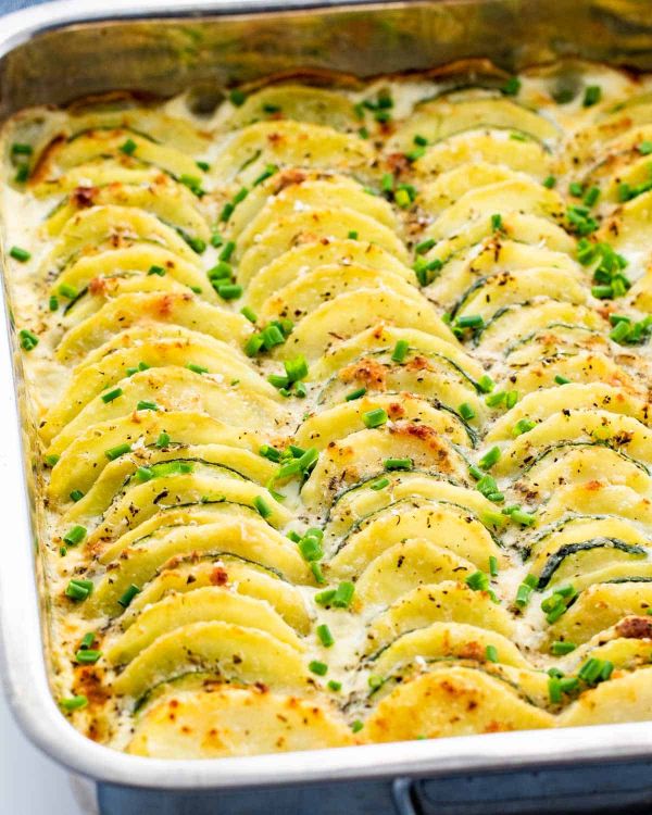 garlic-roasted-vegetables