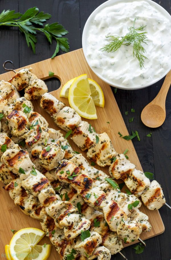 greek-lemon-chicken-skewers