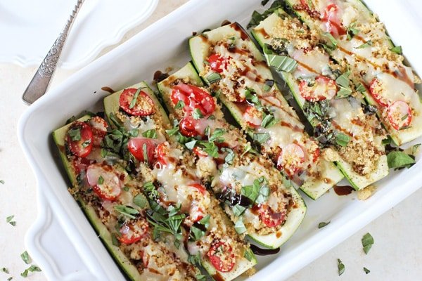 grilled-caprese-zucchini-boats