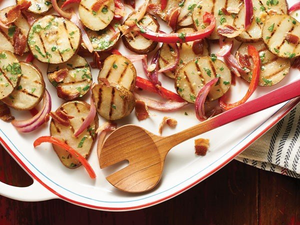 grilled-potatoes-with-pancetta