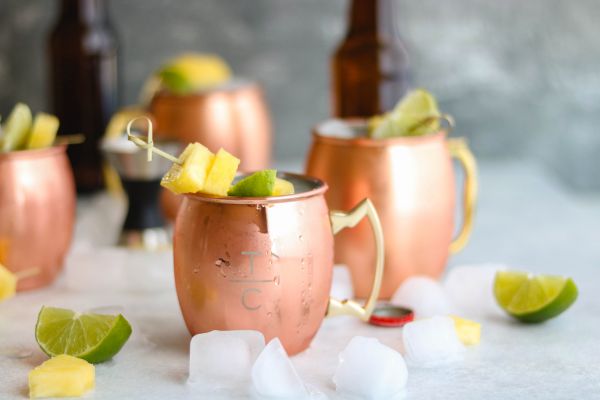 honey-ginger-moscow-mule