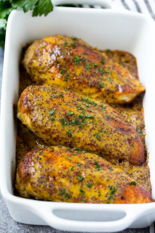 honey-mustard-chicken