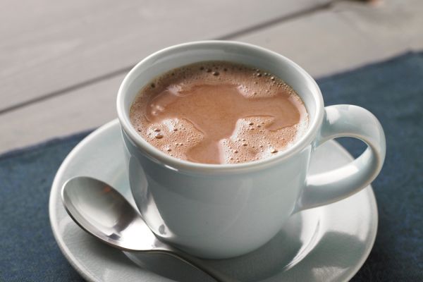 hot-chocolate