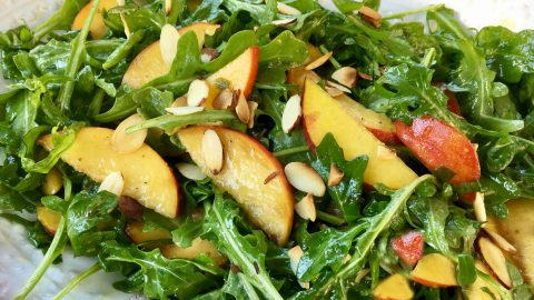 just-peachy-summer-salad