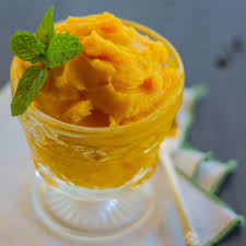 mango-balsamic-sorbet