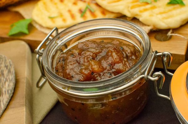 mango-black-cherry-chutney