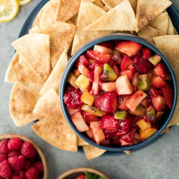 margarita-fruit-salsa