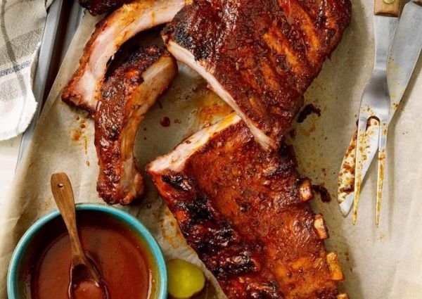 marinated-baby-back-ribs