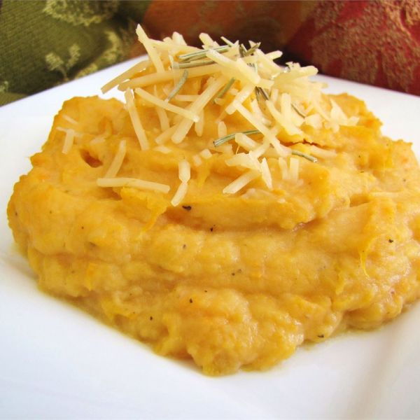 mashed-parmigiano-sweet-potatoes-with-rosemary-and-basil