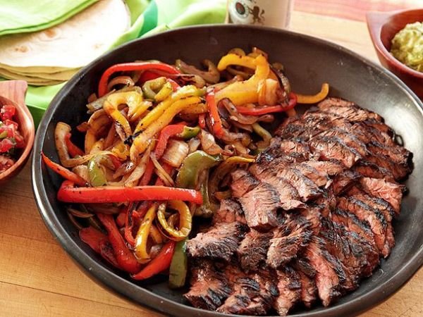 michelles-steak-fajitas