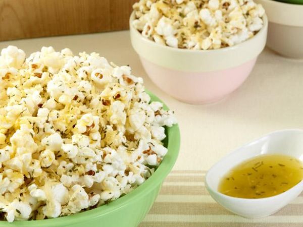 mushroom-and-asiago-popcorn