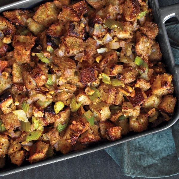 mushroom-and-walnut-stuffing