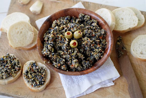 olive-dip