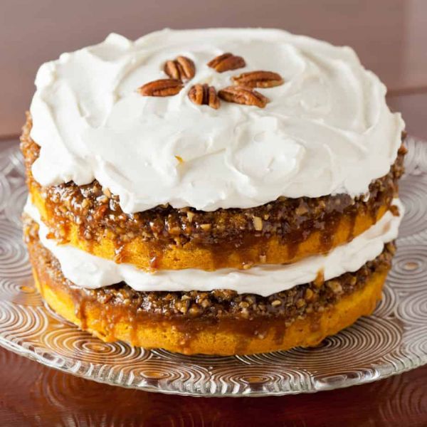 orange-pecan-praline-cake-with-orange-vanilla-whipped-cream