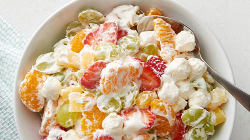 orange-vanilla-ambrosia-salad