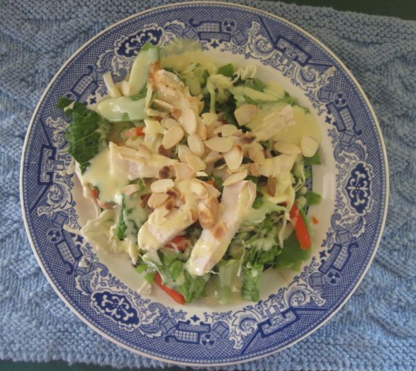 oriental-chicken-salad