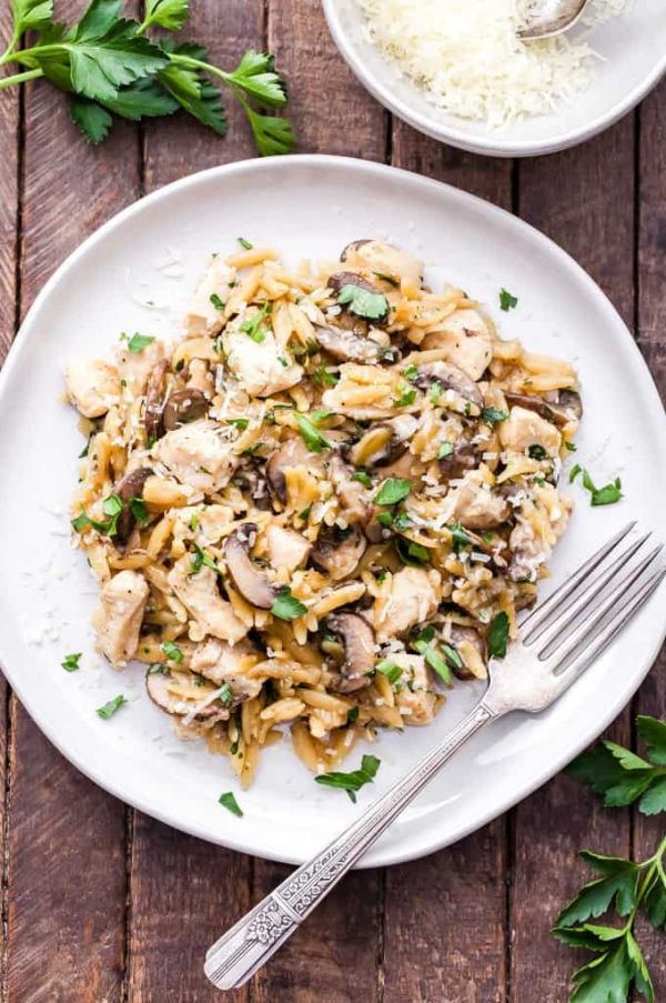 parmesan-herb-chicken-and-orzo