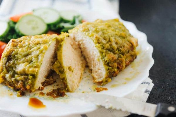 parmesan-pesto-chicken
