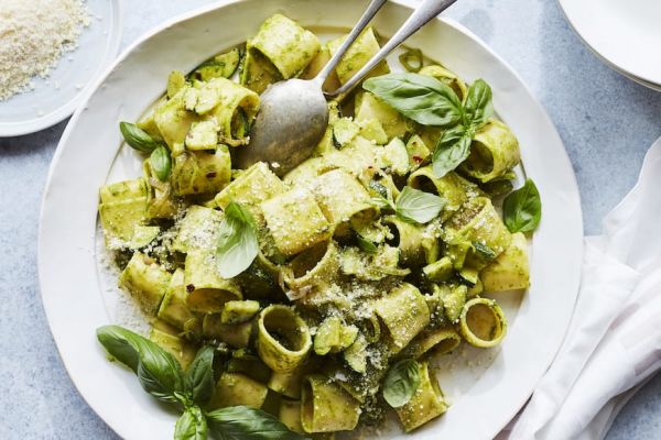 pasta-with-gremolata