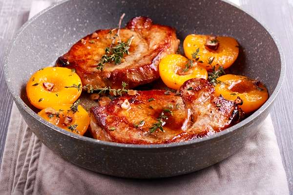 peach-curry-glazed-pork-chops