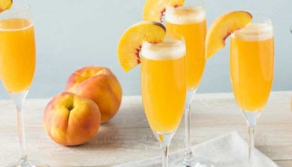 peach-mimosa