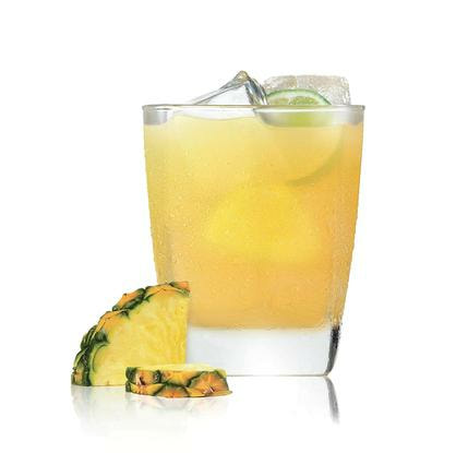 pineapple-balsamic-punch