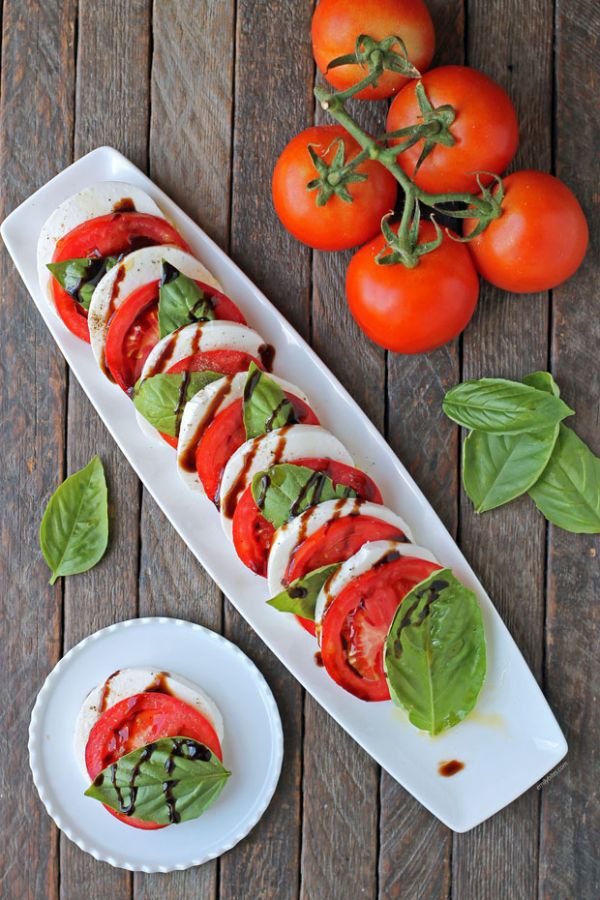 caprese-salad