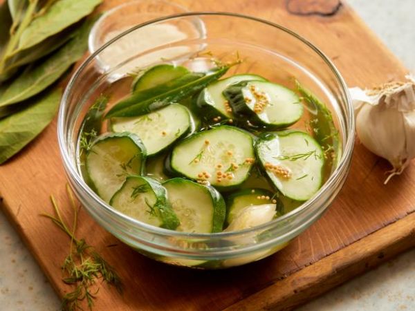 quick-pickles
