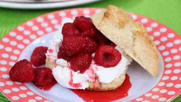 raspberry-balsamic-shortcake
