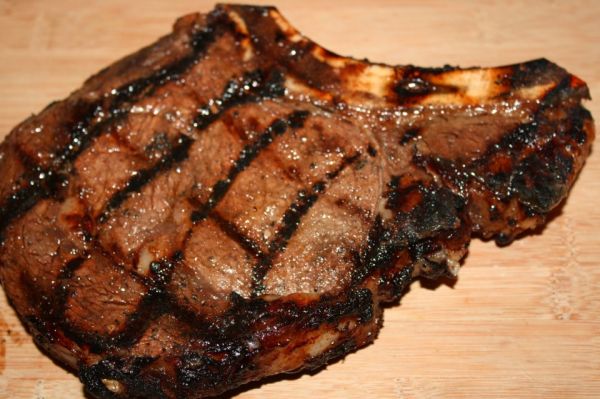 rib-eyes-in-pomegranate-grill-sauce