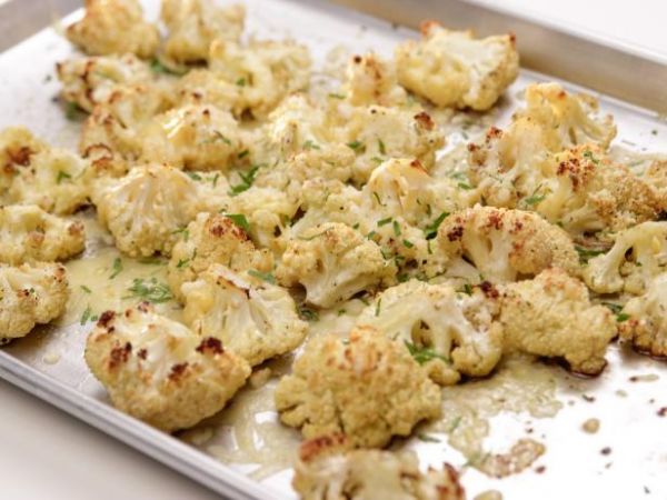 roasted-cauliflower