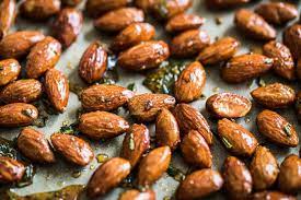 roasted-rosemary-almonds