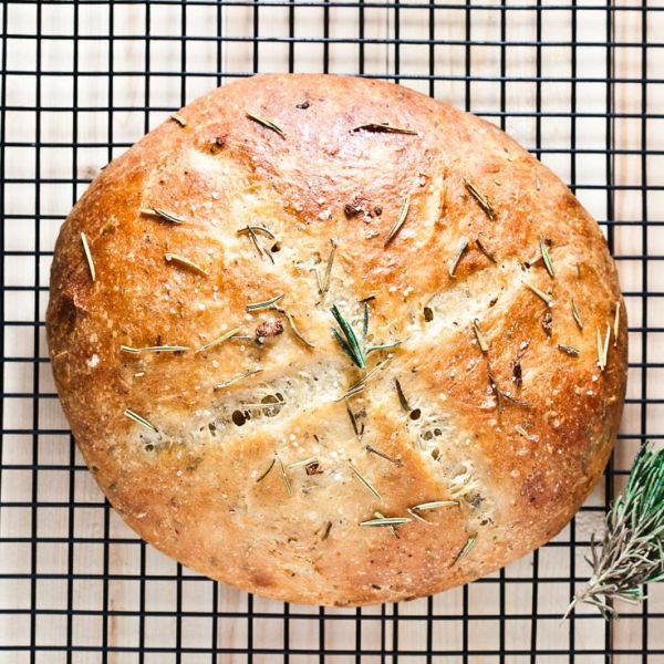 rosemary-olive-oil-bread