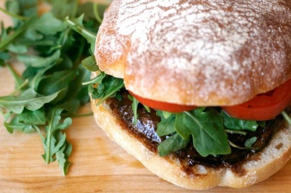 sage-and-lemon-portobello-mushroom-burgers