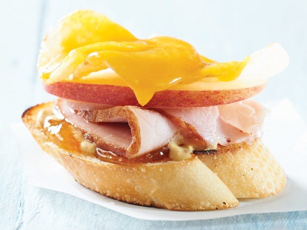 savory-grilled-ham-and-cheese-country-toasts