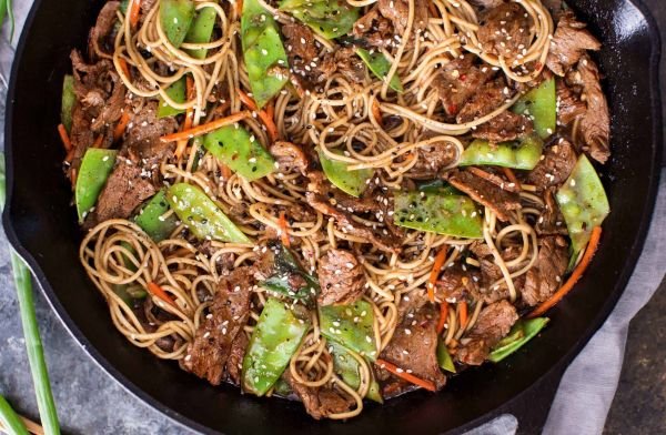 sesame-beef-stir-fry